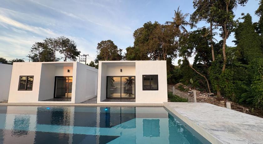 甲米 Pine Bungalow 3星级 酒店 设施