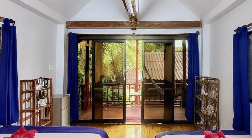 Image of Deluxe Bungalow 0