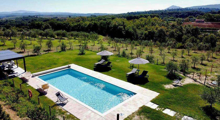 Agriturismo Podere Casa al Vento