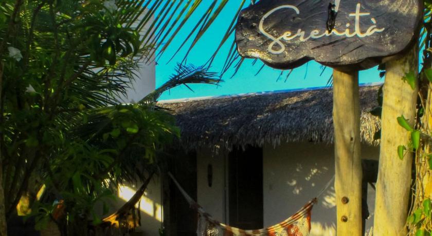 Foto de Vila Serenitá Preá - Reserva com desconto Agoda