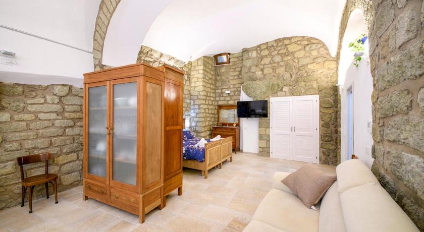 Dimora Vico Secondo - Charme Retreat-Forio