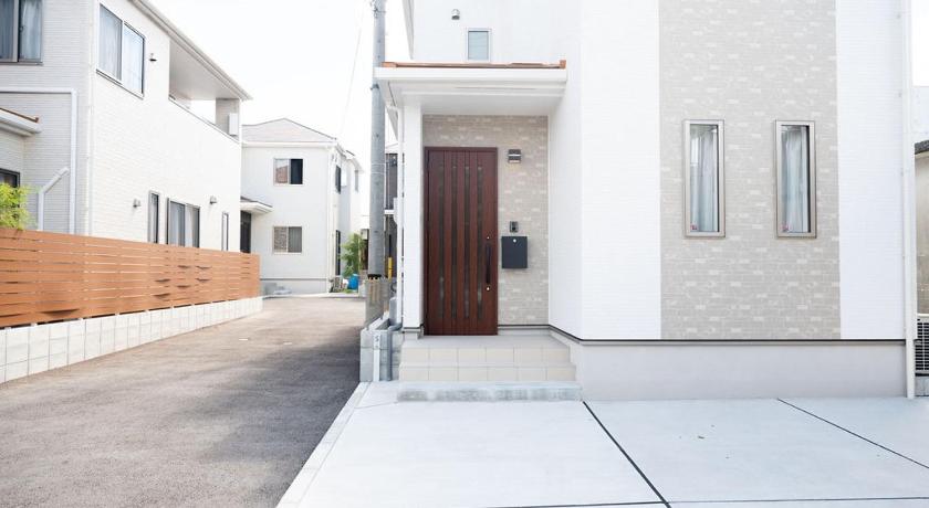 오키나와 본섬 Hotel Tomas Shirahama 3성급 싱글룸 전망