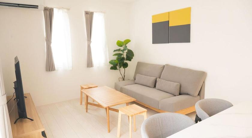 오키나와 본섬 Hotel Tomas Shirahama 3성급 싱글룸 수영장