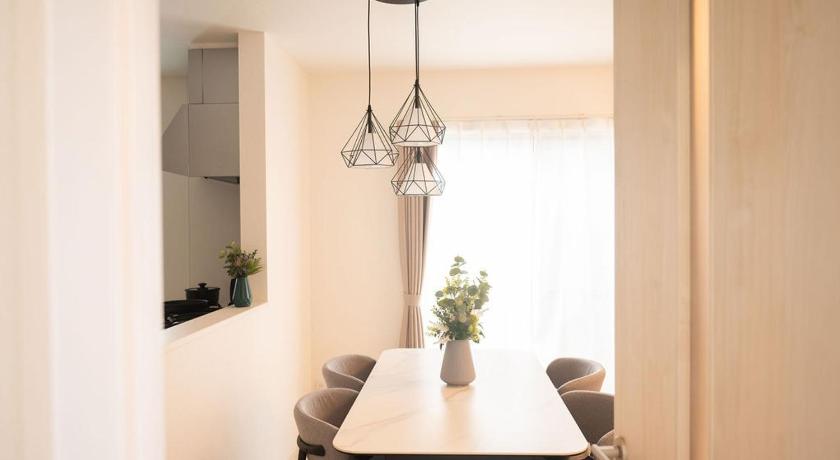 오키나와 본섬 Hotel Tomas Shirahama 3성급 싱글룸 레스토랑