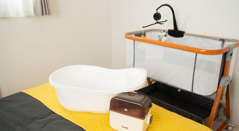 오키나와 본섬 Hotel Tomas Shirahama 3성급 싱글룸 스위트룸