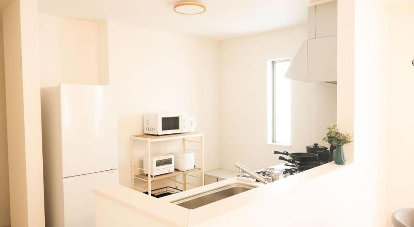 오키나와 본섬 Hotel Tomas Shirahama 3성급 싱글룸 객실