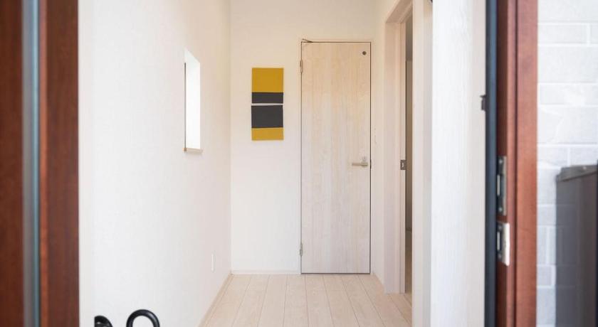 오키나와 본섬 Hotel Tomas Shirahama 3성급 싱글룸 객실