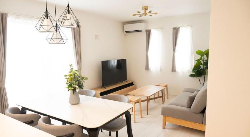 오키나와 본섬 Hotel Tomas Shirahama 3성급 싱글룸 객실