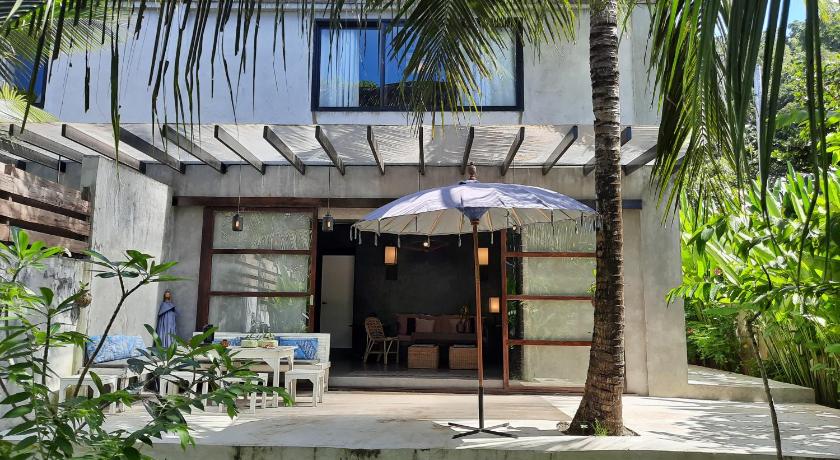 El Nido Villa Rentals