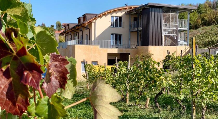 Dellavalle Guest House