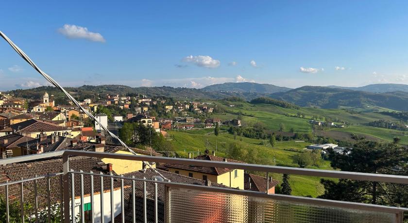 Residence Pineta