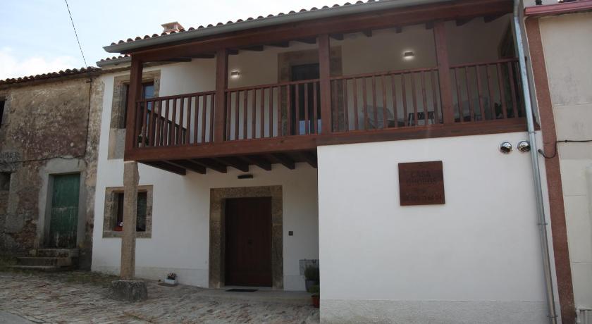 Casa GHOROS