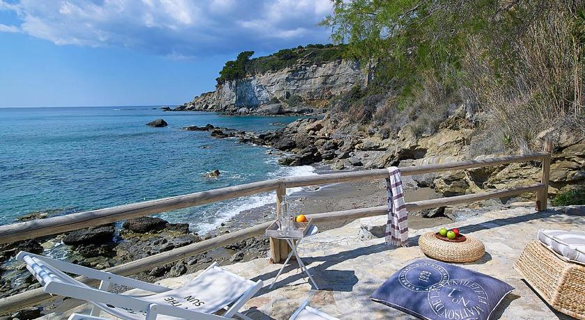 Beachfront Villas on Crete - Pelagaios photo