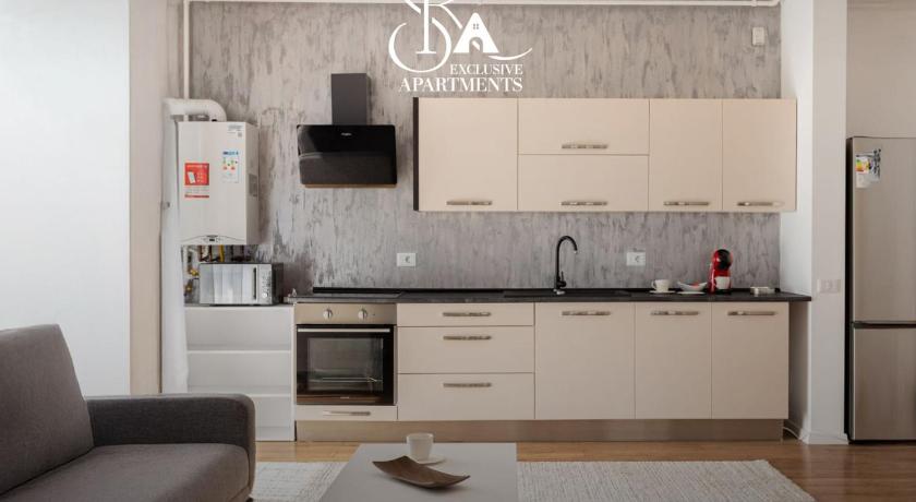 Sika Metropolis Grand Apartment - self check-in