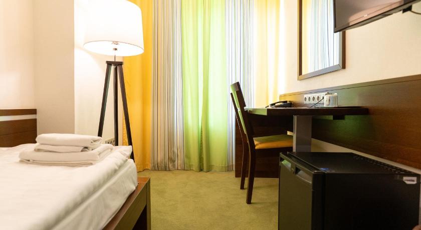Egyágyas szoba (Single Room) fotója 5