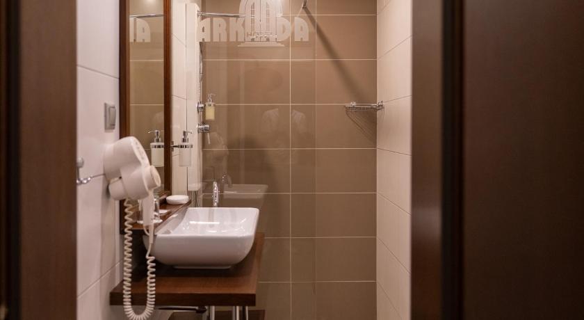Egyágyas szoba (Single Room) fotója 2