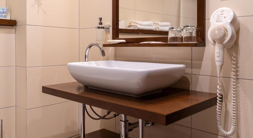 Komfort háromágyas szoba (Comfort Triple Room) fotója 11