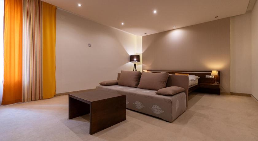Komfort háromágyas szoba (Comfort Triple Room) fotója 5