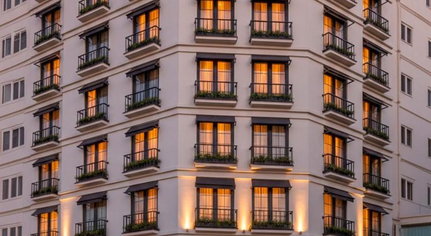 Baver Hotel - image 5