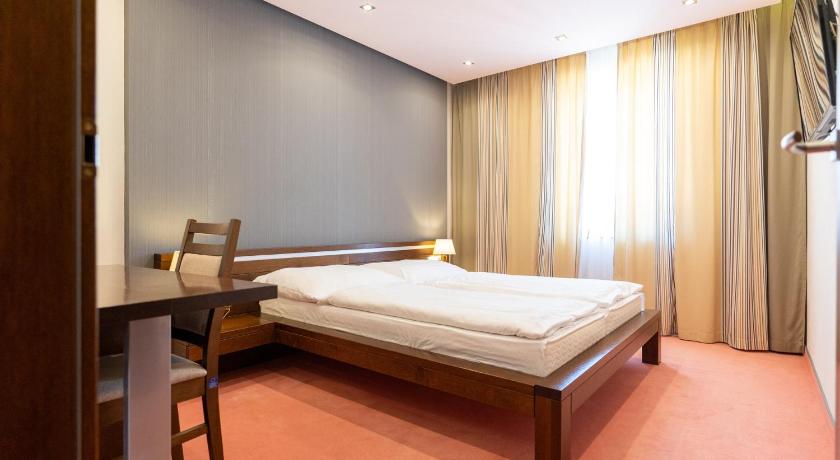 Deluxe apartman 1 hálószobával (One-Bedroom Deluxe Apartment) fotója 1