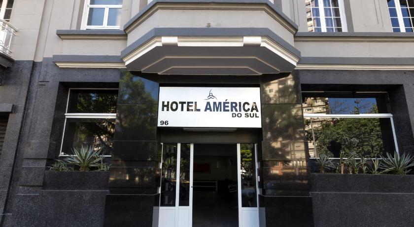 Hotel America do Sul