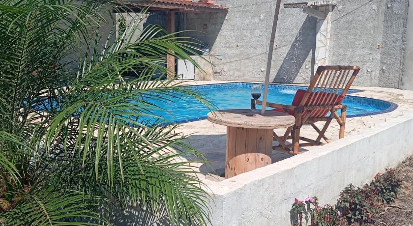 Sitio Araujo