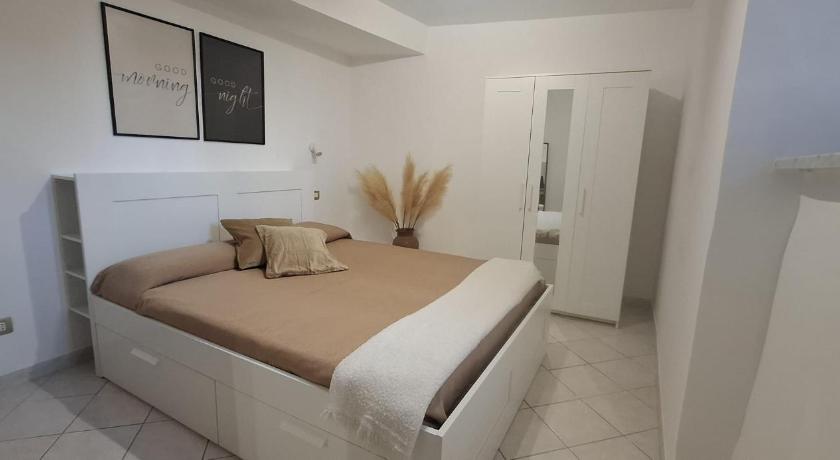 SoLe Apartment