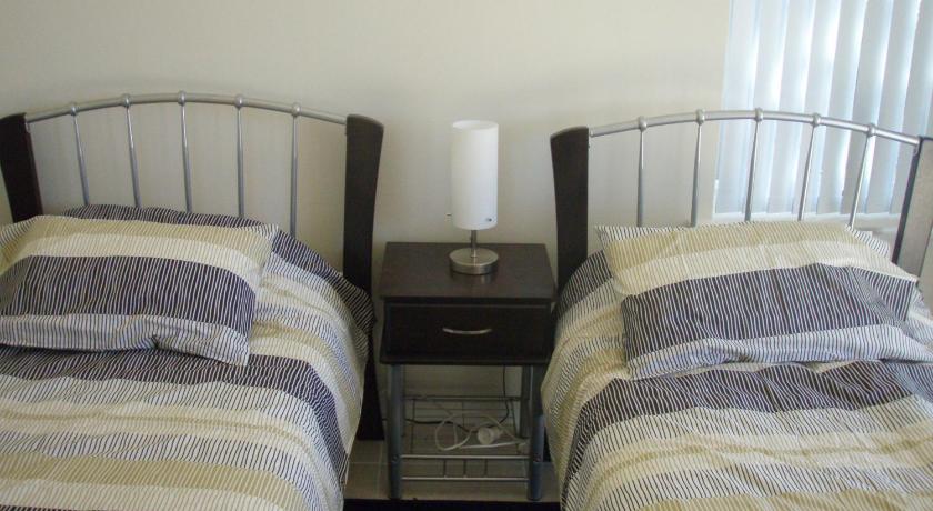 Unit 29 Ledge Point Village — Hotel in Lancelin