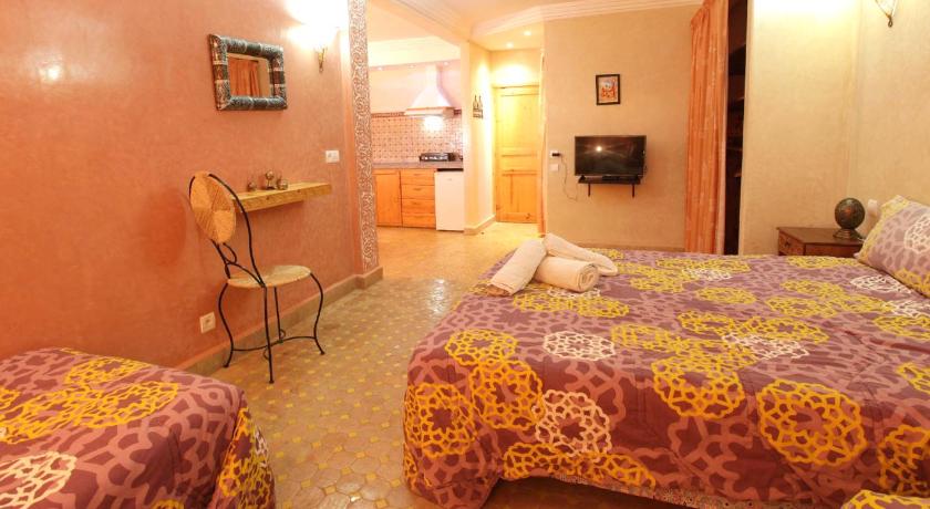 Image of Studio with Sea View 6