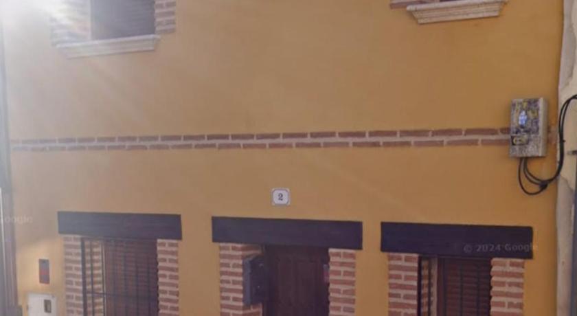 El rincon de Arevalo