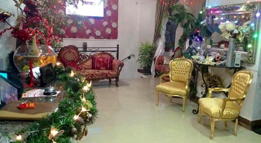 Villa Bella Boutique Hotel photo