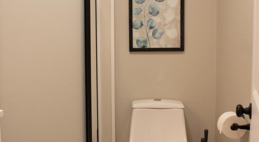 해먼즈포트 The Nautilus at JS Hubbs Guest House 4성급 숙소 외관