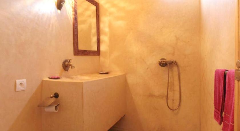 Image of Standard Double Room 2