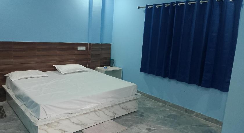 Tulsi Ganga Hostel