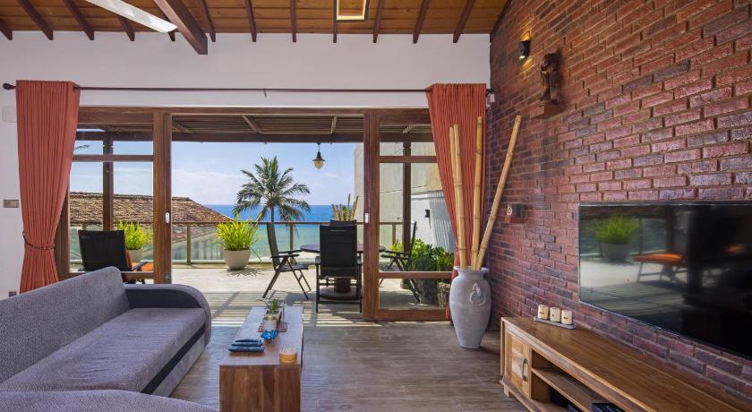 Hotel Lucky Elephant - image 43