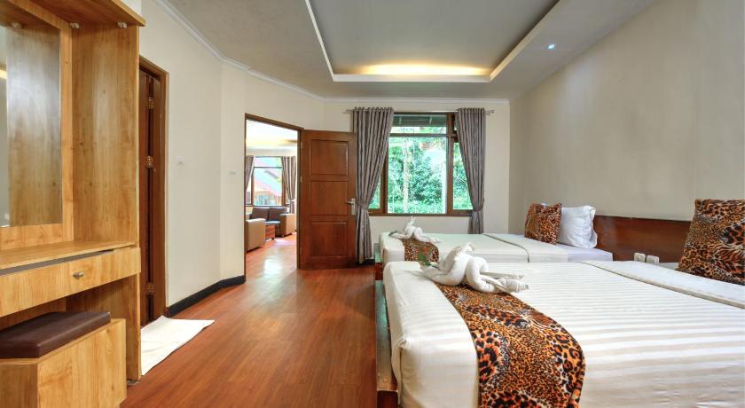 Image of Bungalow Grand Two Bedroom 4