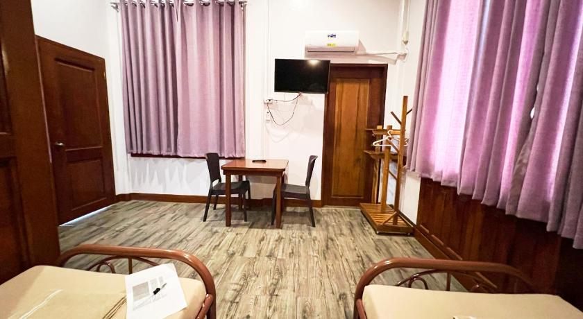 Image of New Deluxe Twin Room 0