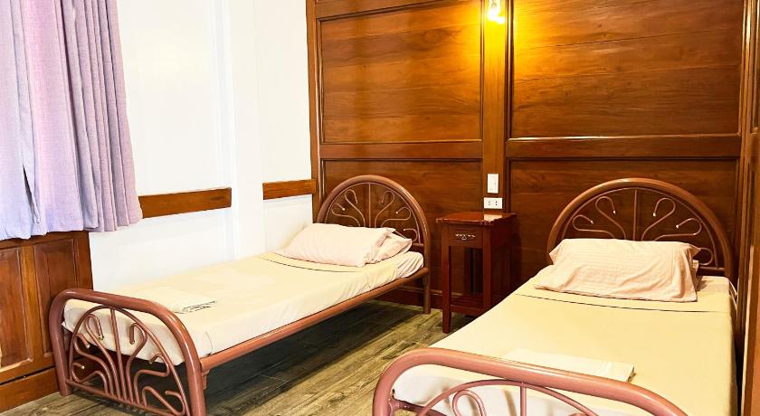 Image of New Deluxe Twin Room 1