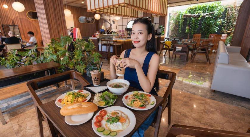 G9 Hotel – Tuy Hòa