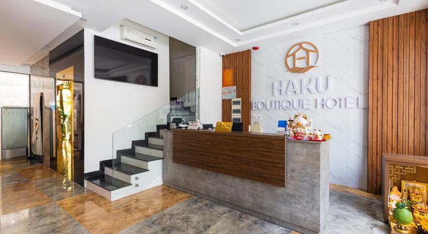 G9 Hotel – Tuy Hòa