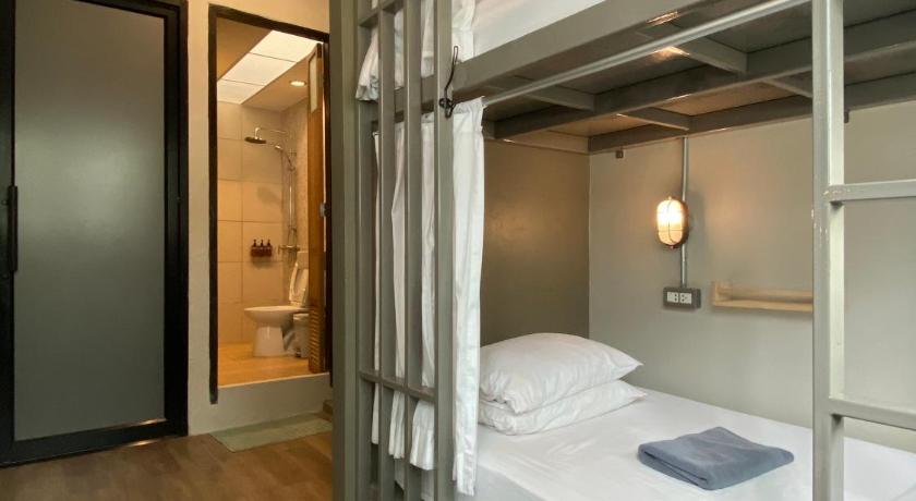 家庭房 - 無電梯 (Family Room without Elevator)圖片 3