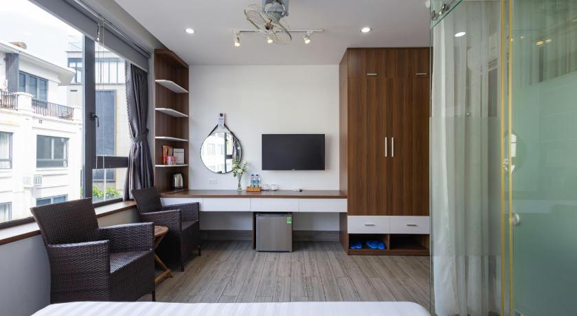 G9 Hotel – Tuy Hòa