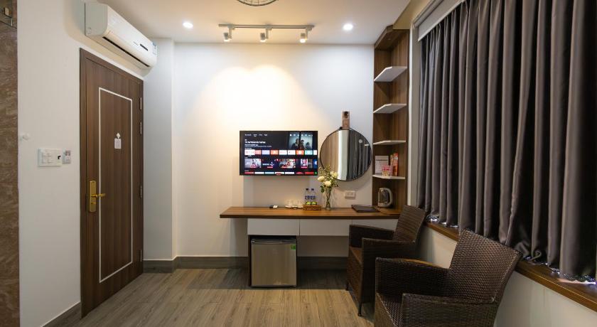 G9 Hotel – Tuy Hòa