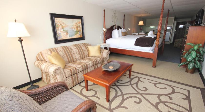 St Andrews Inn & Suites