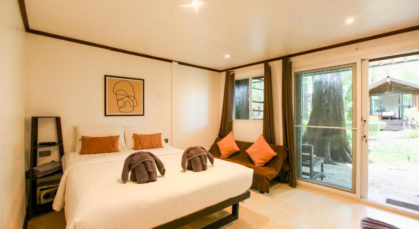 Image of Standard A/C Room 0