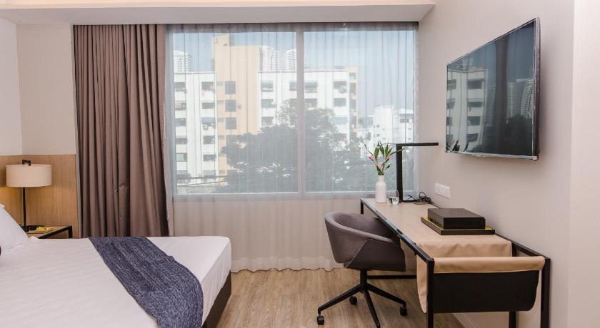 Image of Executive Room 5
