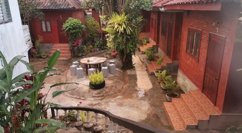 Image of Standard Double Room 1