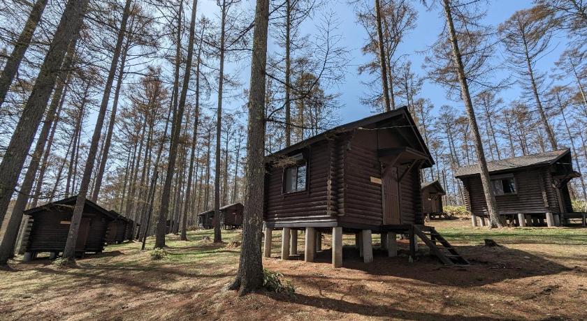 Nagano Forest Village "former name: Iizuna Kogen C - Vacation STAY 42164v
