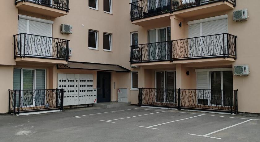 Veliko Gradište Angelina 4-Star Single Room lobby