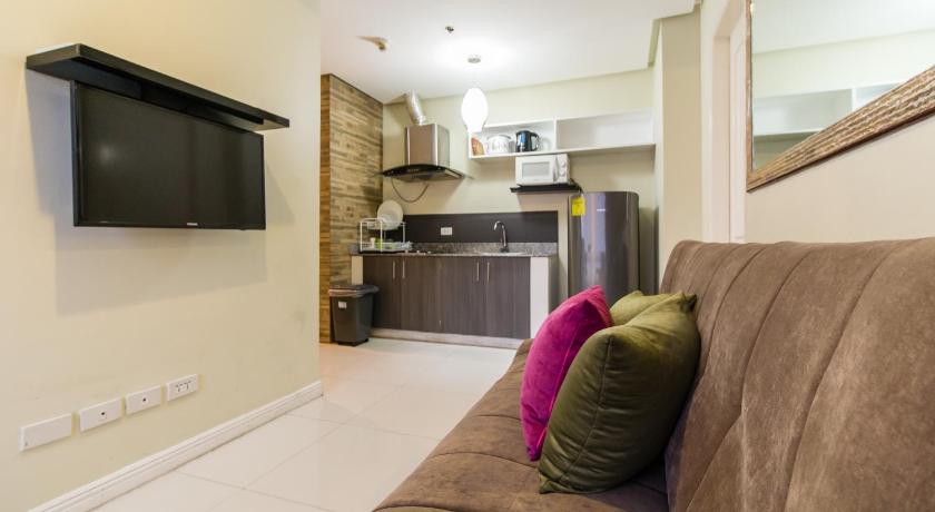 Image of One Bedroom Apartment 12